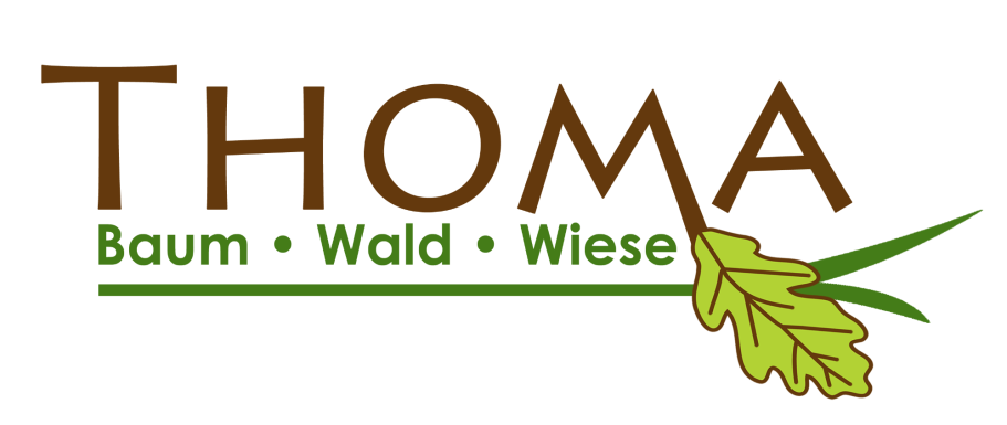 Thoma Baum Wald Wiese Reutlingen